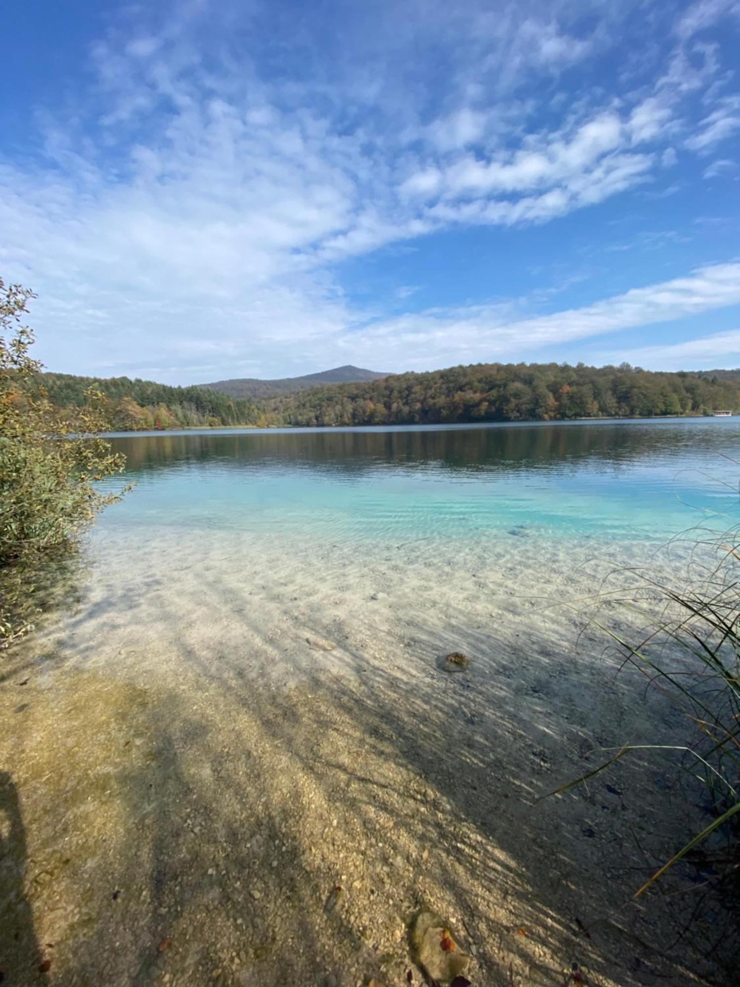 B&B Plitvice Area Natura Селиште-Дрежничко Экстерьер фото